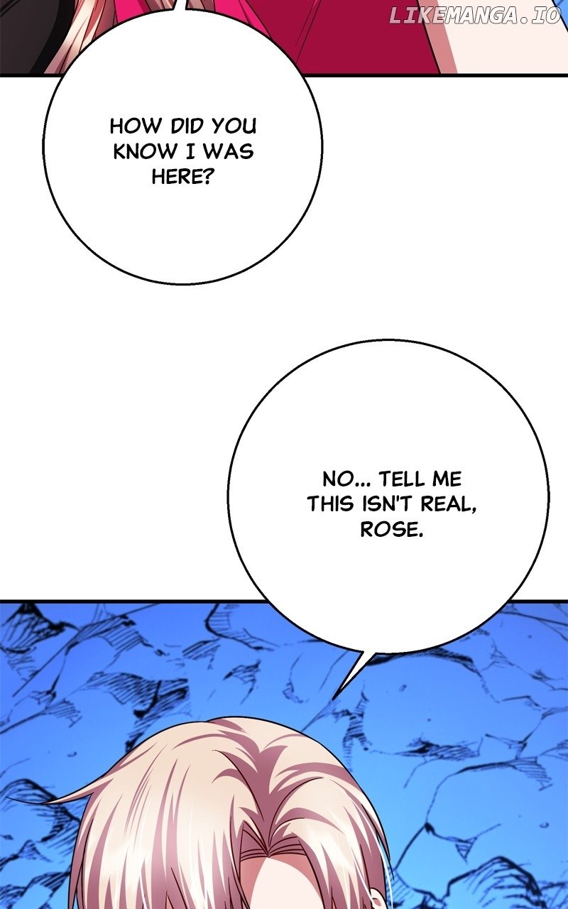 To You Who Never Loved Me Chapter 126 314 12