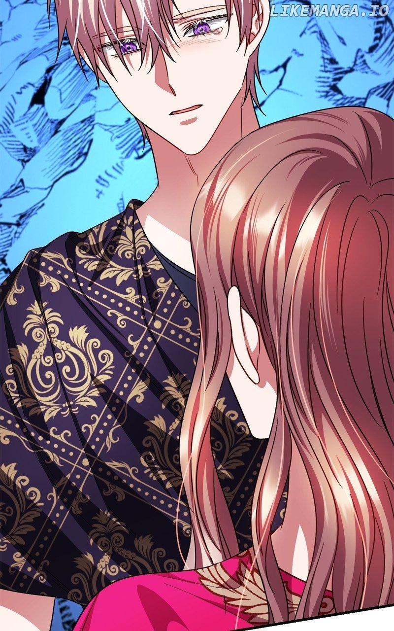 To You Who Never Loved Me Chapter 126 315 13