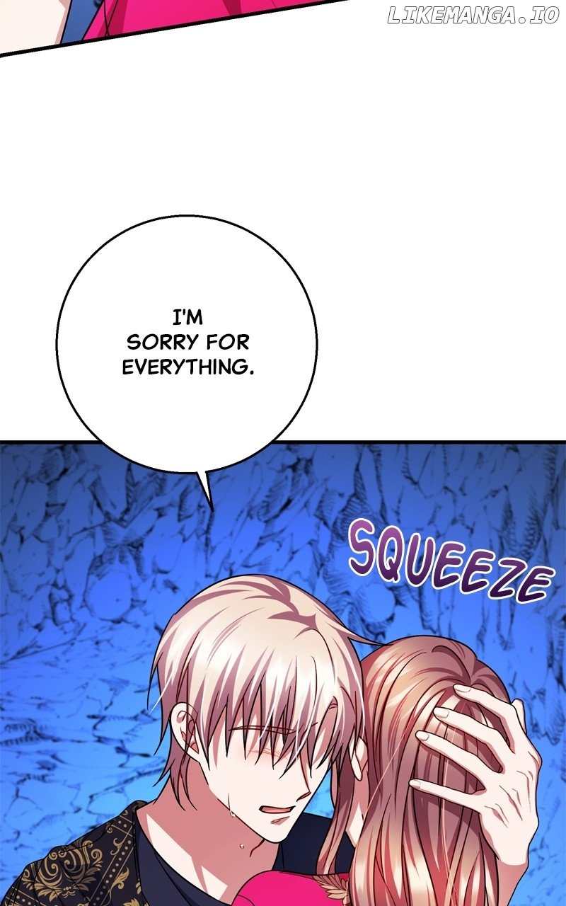 To You Who Never Loved Me Chapter 126 316 14