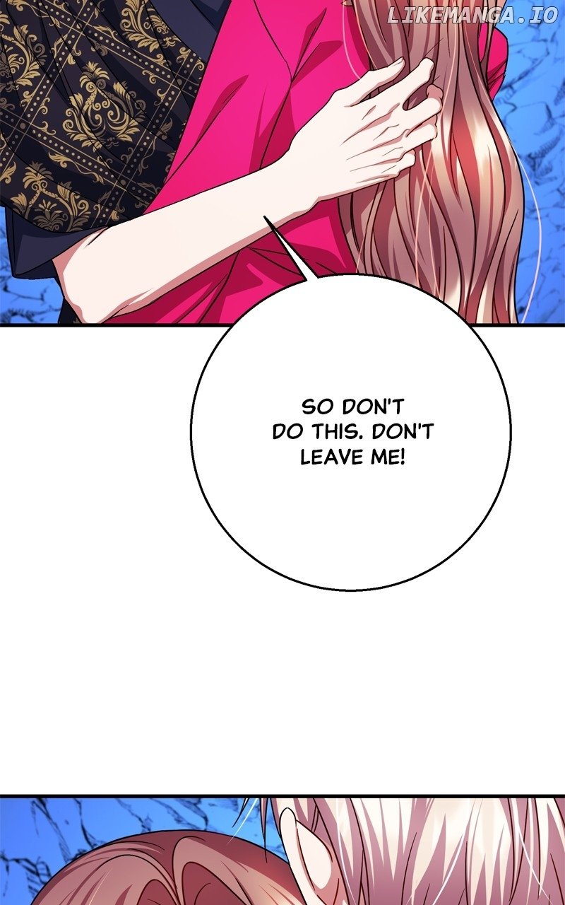 To You Who Never Loved Me Chapter 126 317 15