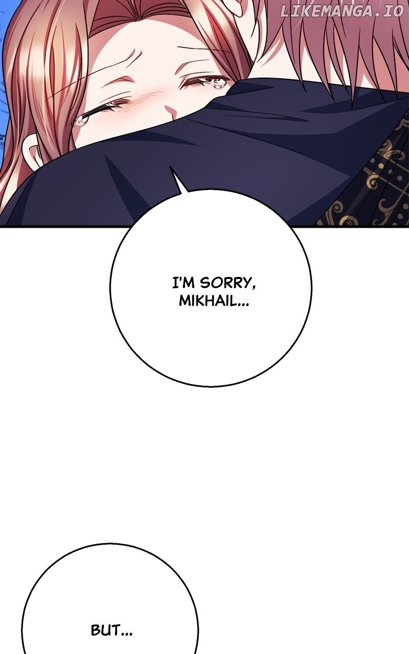 To You Who Never Loved Me Chapter 126 318 16