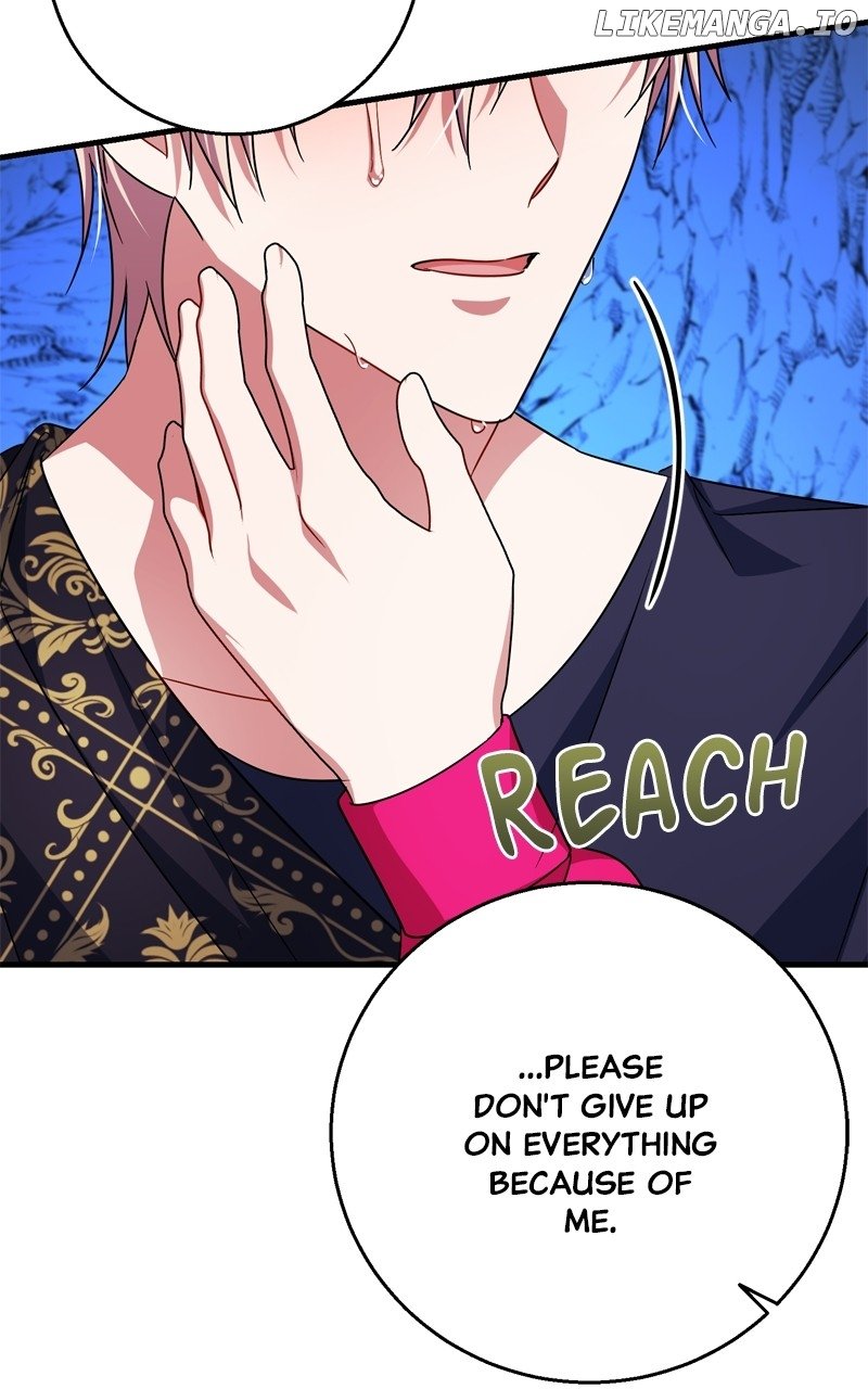 To You Who Never Loved Me Chapter 126 319 17