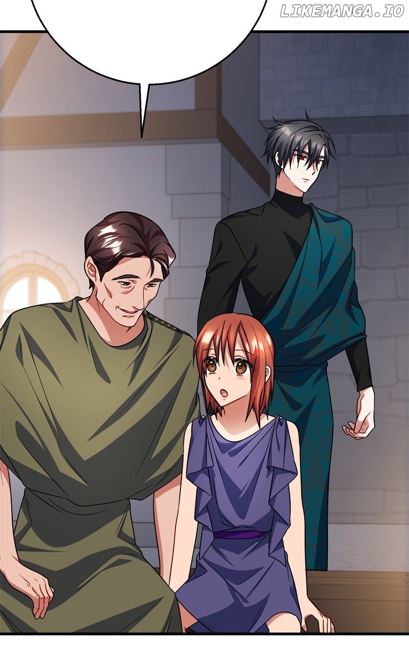 To You Who Never Loved Me Chapter 126 336 34