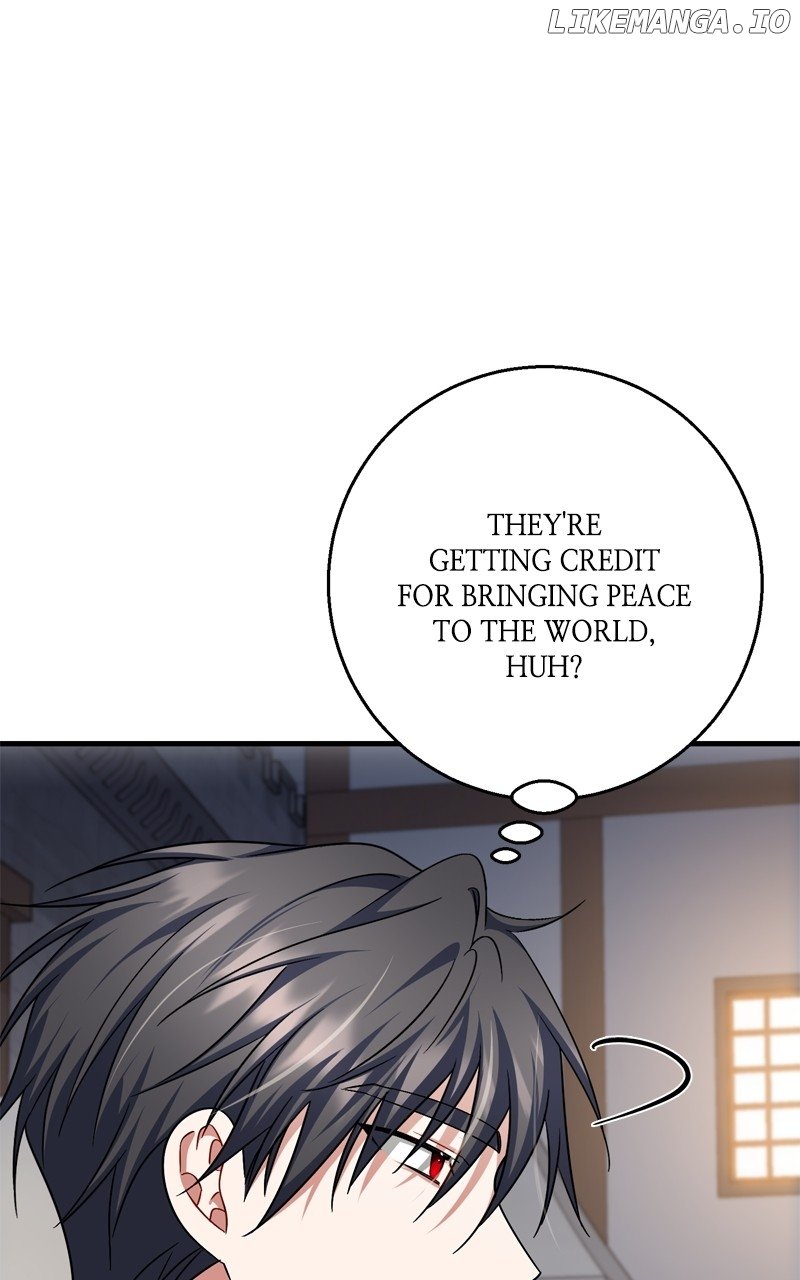 To You Who Never Loved Me Chapter 126 337 35