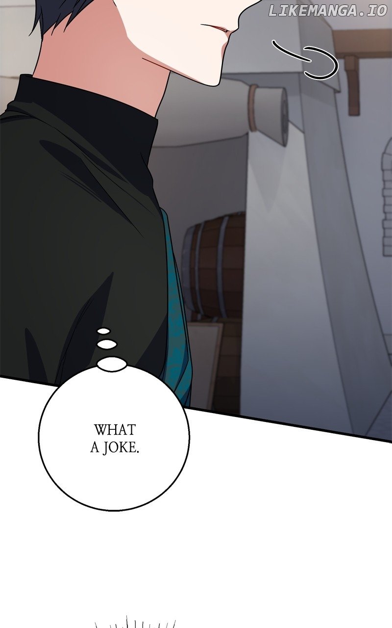 To You Who Never Loved Me Chapter 126 338 36