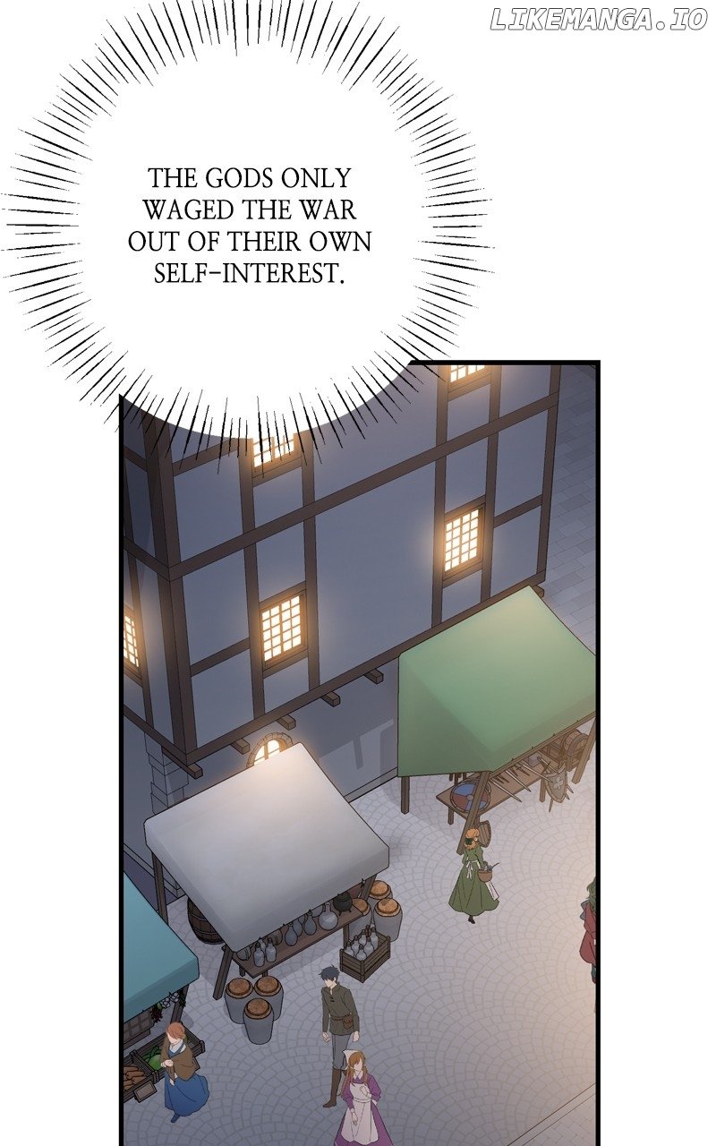 To You Who Never Loved Me Chapter 126 339 37