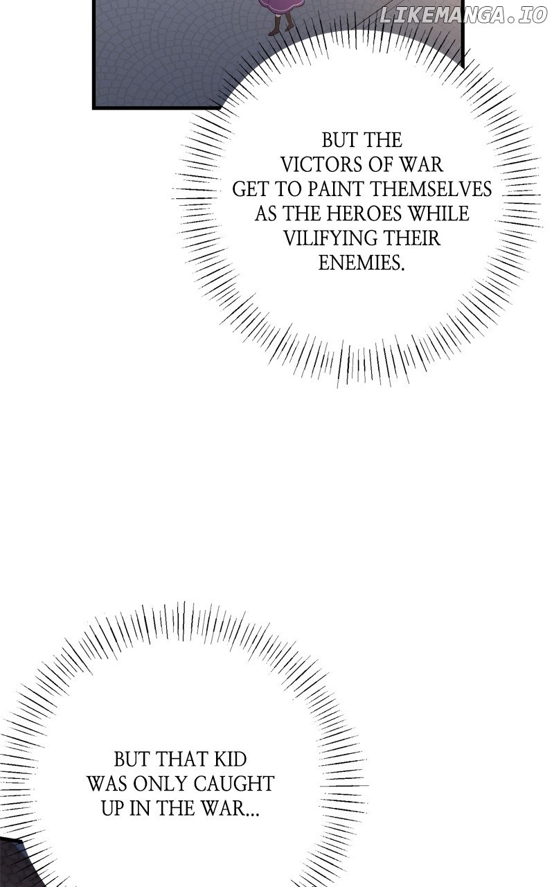 To You Who Never Loved Me Chapter 126 340 38