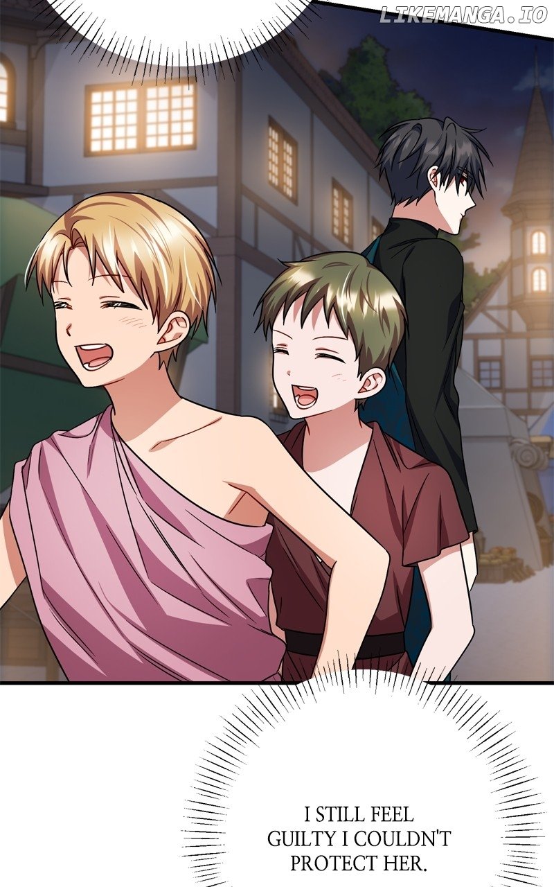 To You Who Never Loved Me Chapter 126 341 39