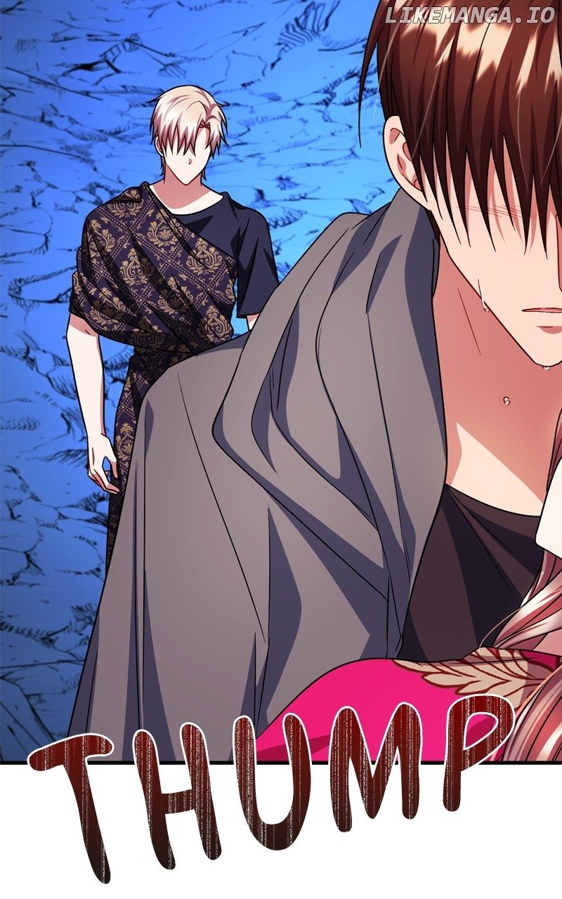 To You Who Never Loved Me Chapter 126 306 4