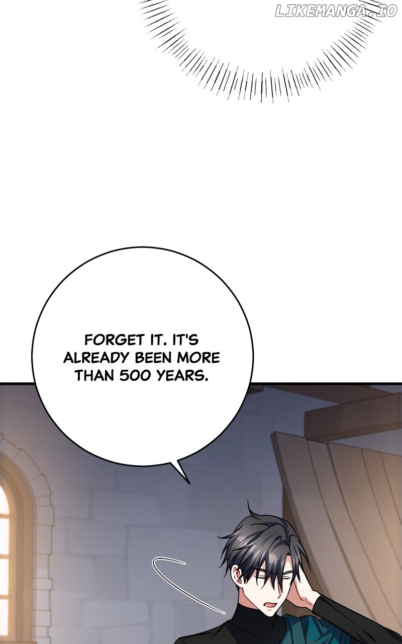 To You Who Never Loved Me Chapter 126 342 40