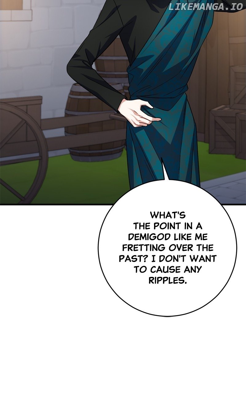 To You Who Never Loved Me Chapter 126 343 41