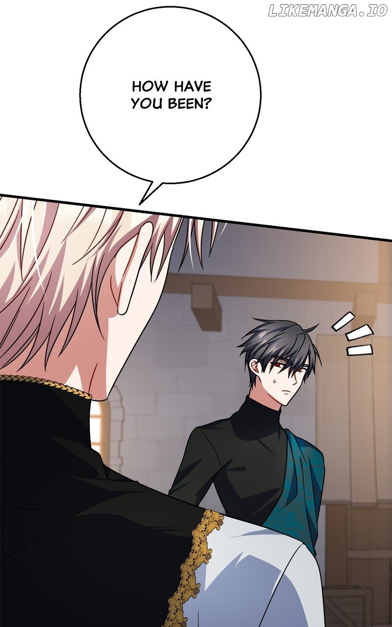 To You Who Never Loved Me Chapter 126 344 42