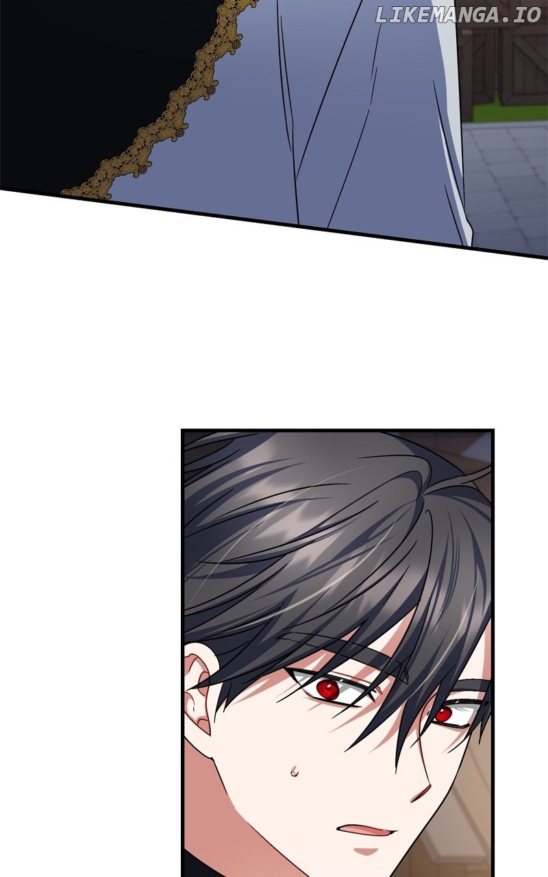 To You Who Never Loved Me Chapter 126 345 43