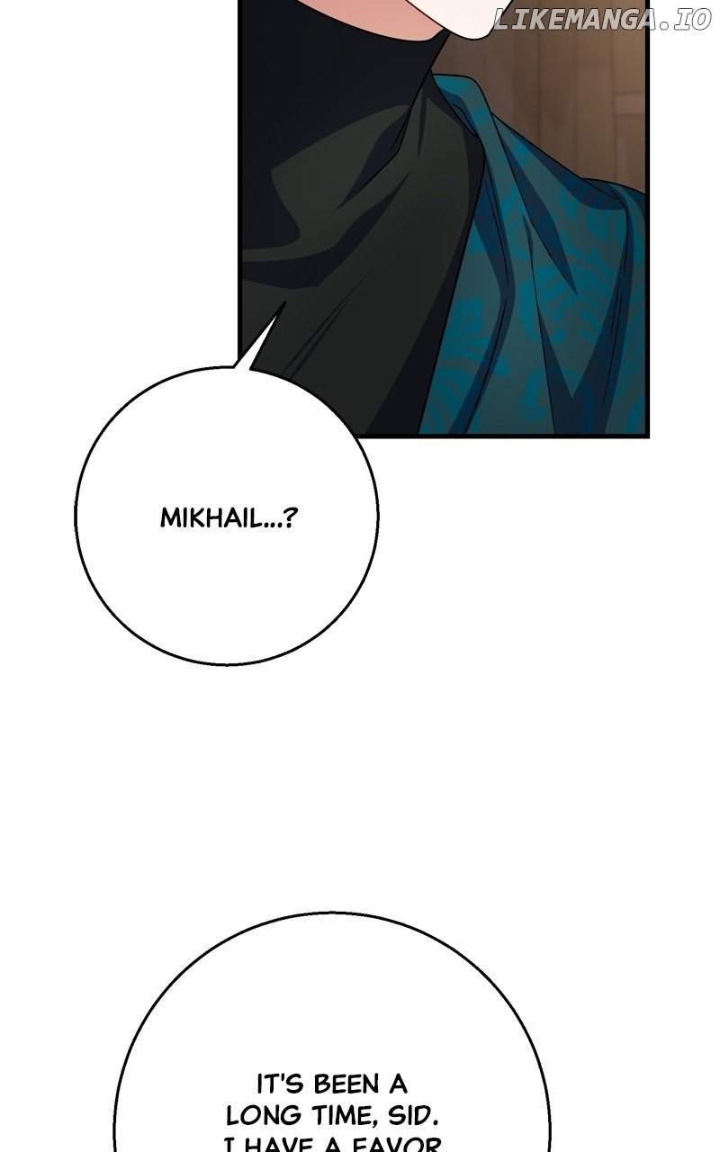 To You Who Never Loved Me Chapter 126 346 44