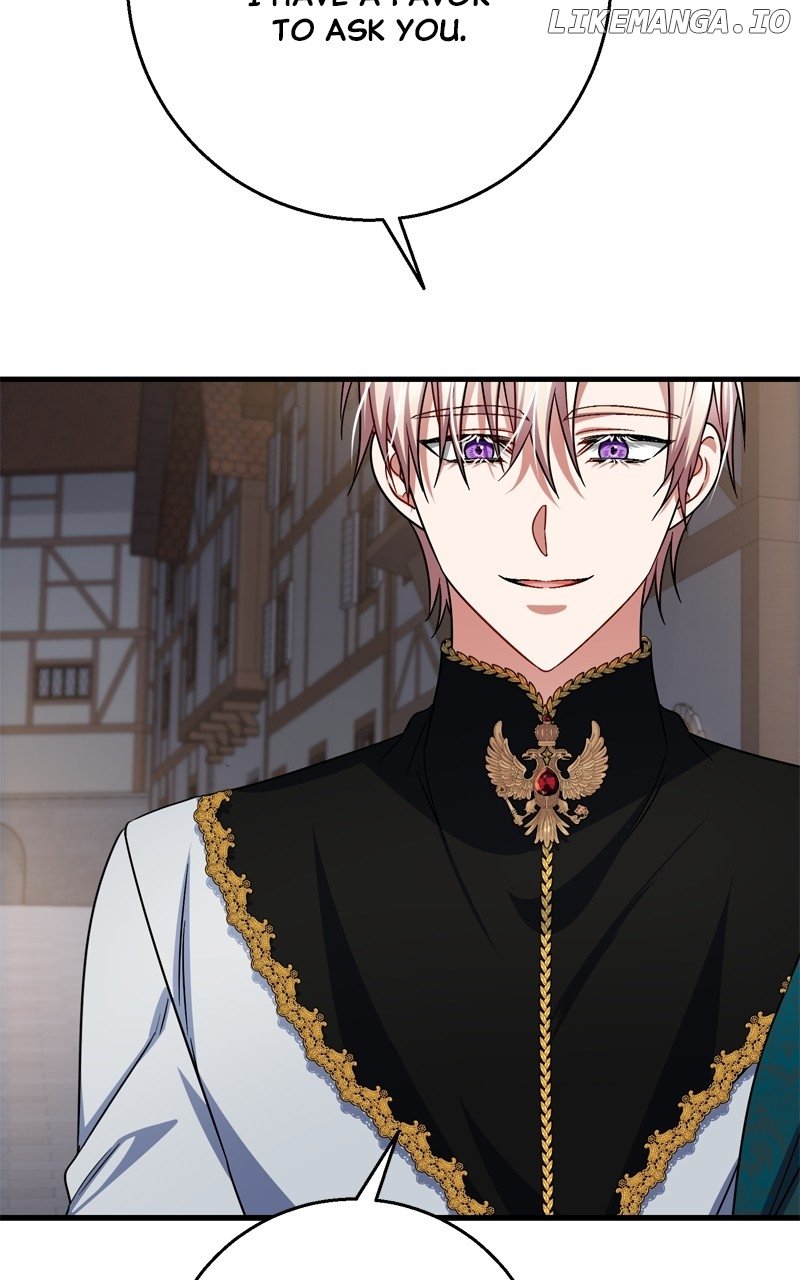 To You Who Never Loved Me Chapter 126 347 45