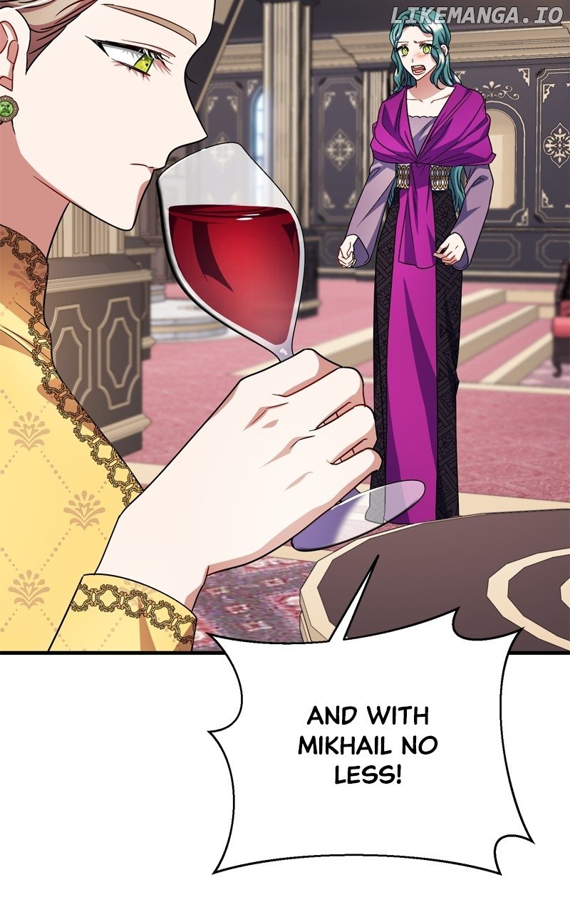 To You Who Never Loved Me Chapter 126 351 49