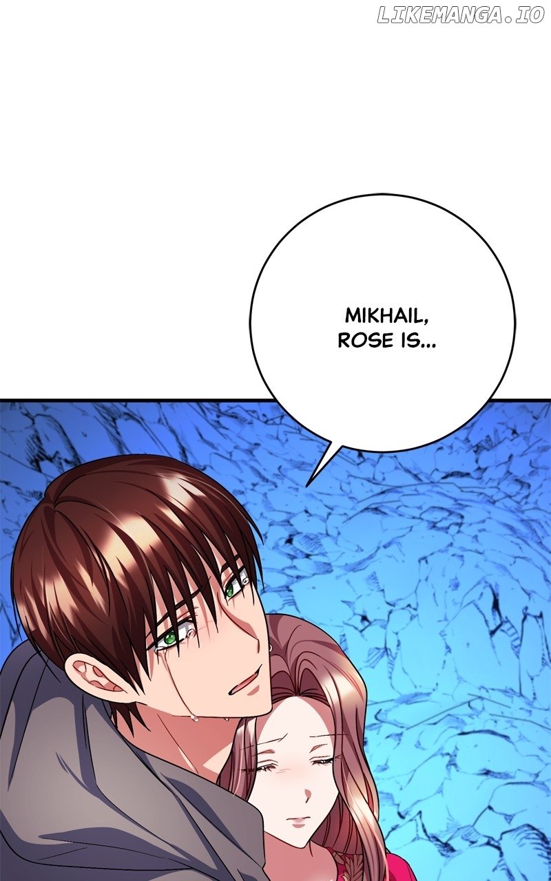 To You Who Never Loved Me Chapter 126 307 5