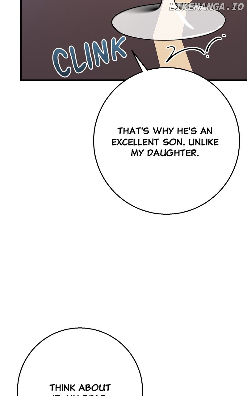 To You Who Never Loved Me Chapter 126 354 52