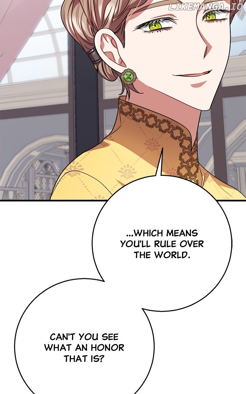 To You Who Never Loved Me Chapter 126 357 55