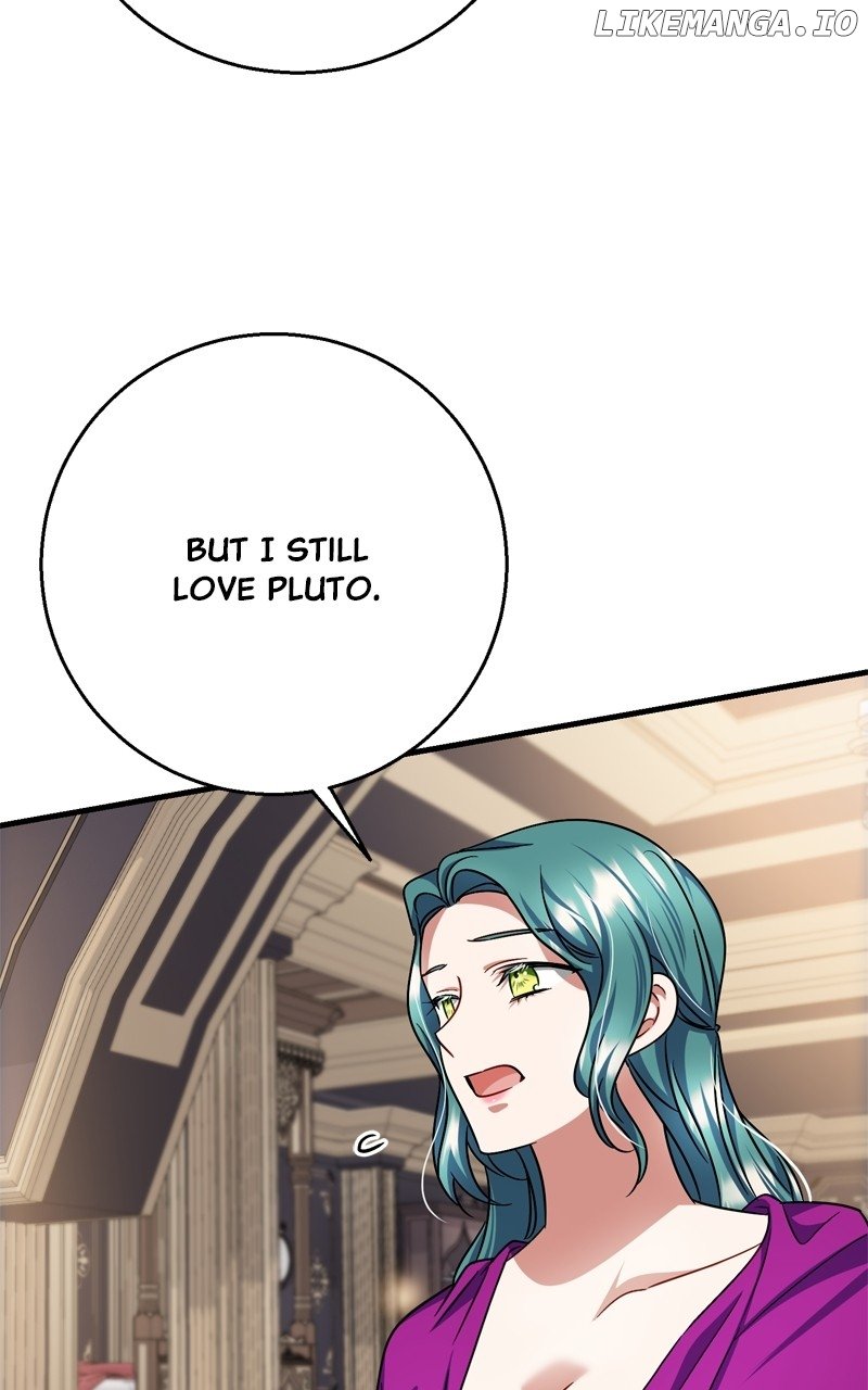 To You Who Never Loved Me Chapter 126 358 56