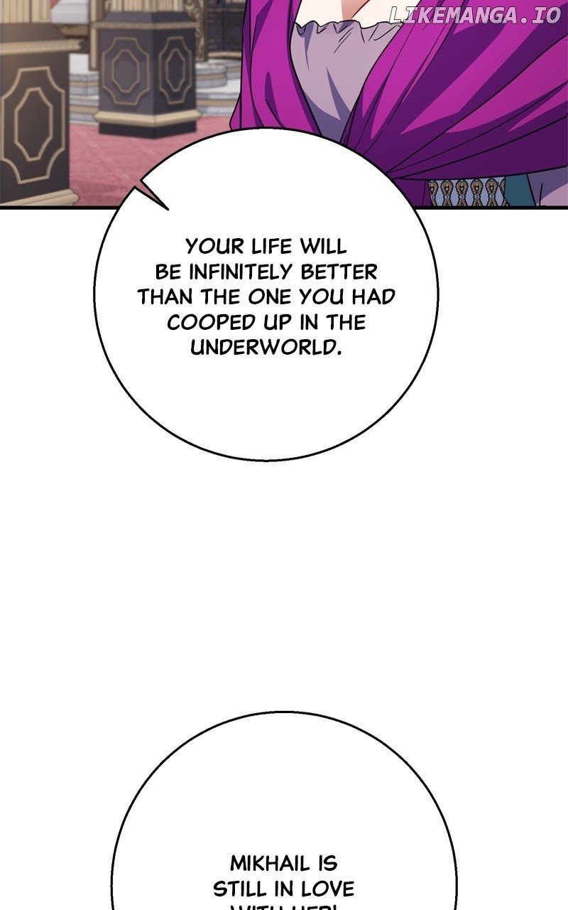 To You Who Never Loved Me Chapter 126 359 57