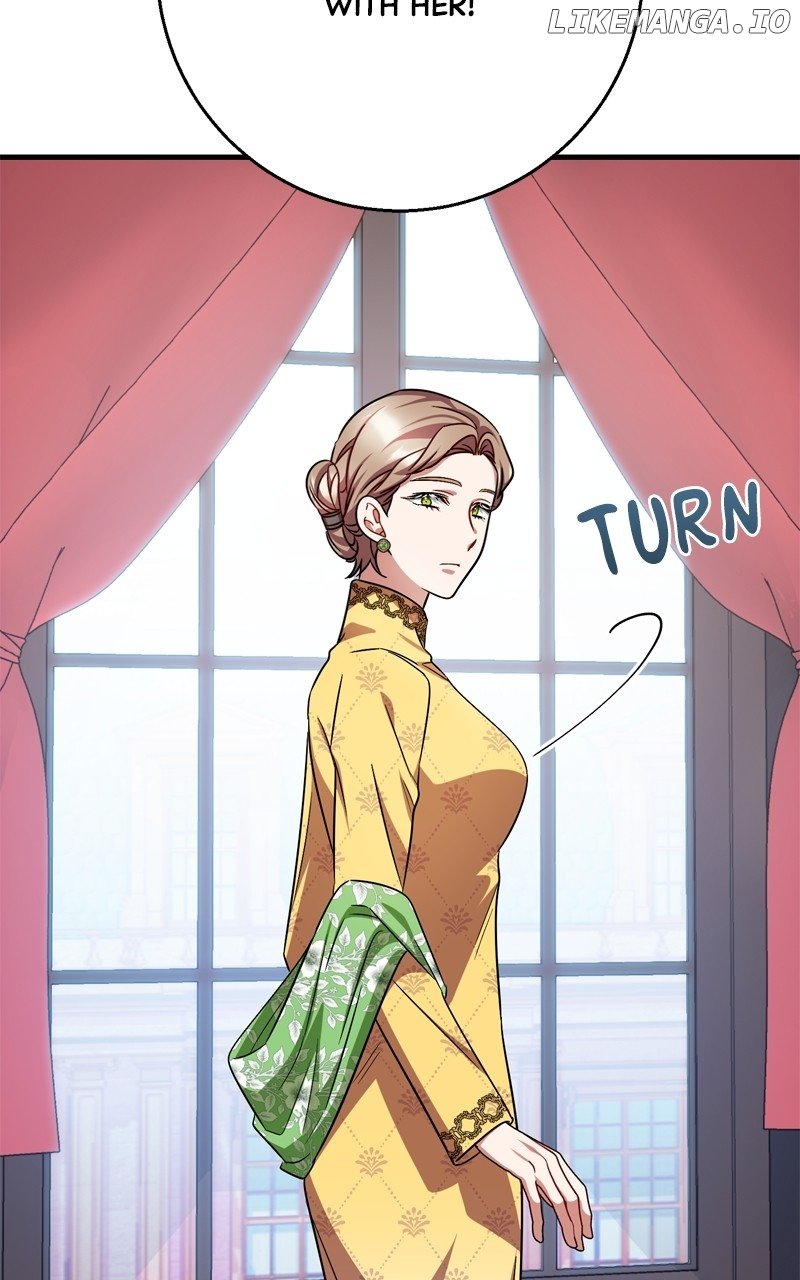 To You Who Never Loved Me Chapter 126 360 58