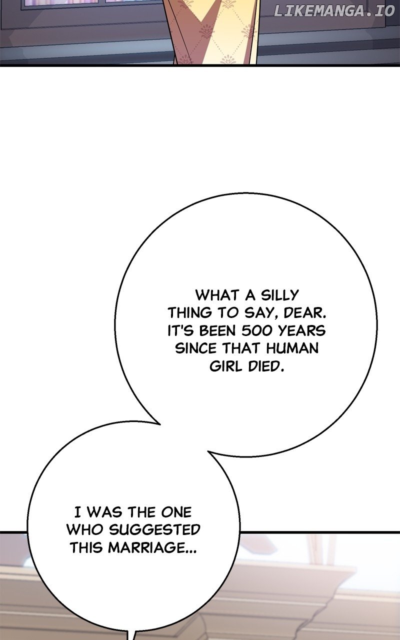 To You Who Never Loved Me Chapter 126 361 59