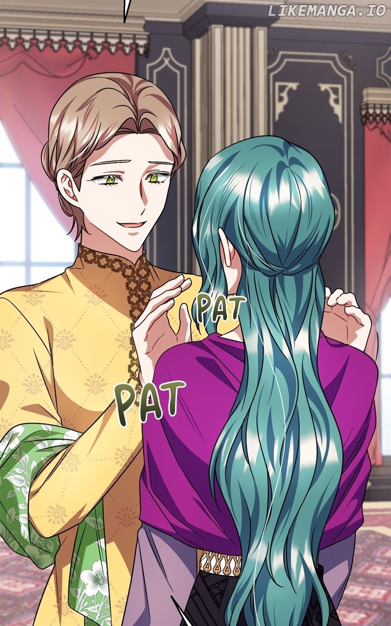 To You Who Never Loved Me Chapter 126 362 60