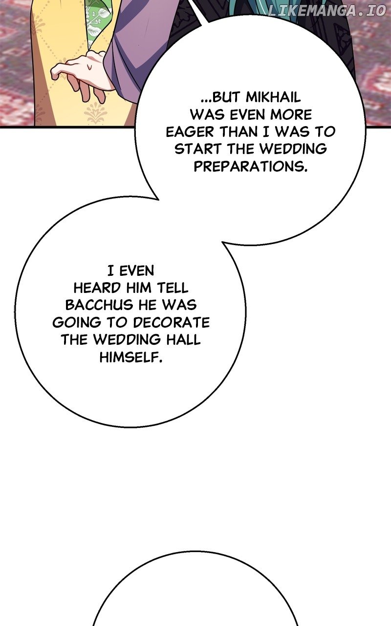 To You Who Never Loved Me Chapter 126 363 61