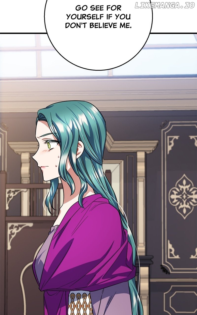 To You Who Never Loved Me Chapter 126 364 62