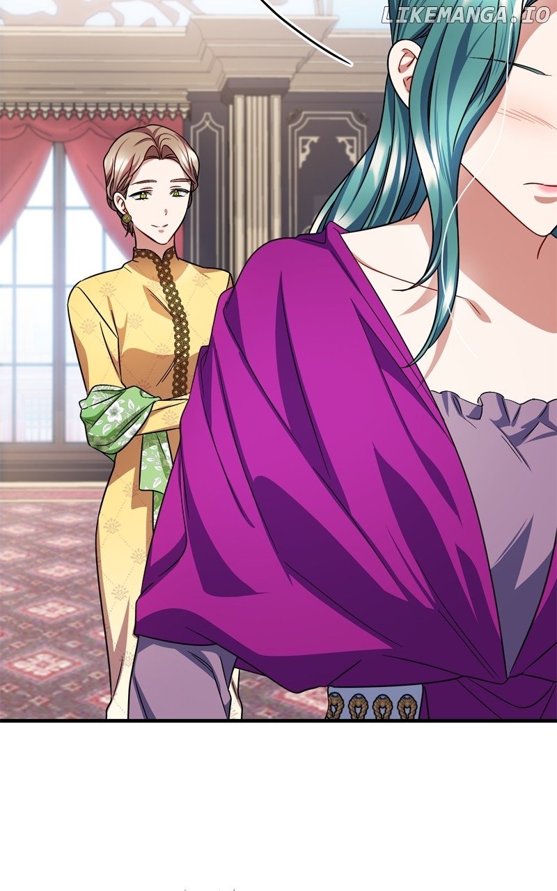 To You Who Never Loved Me Chapter 126 366 64