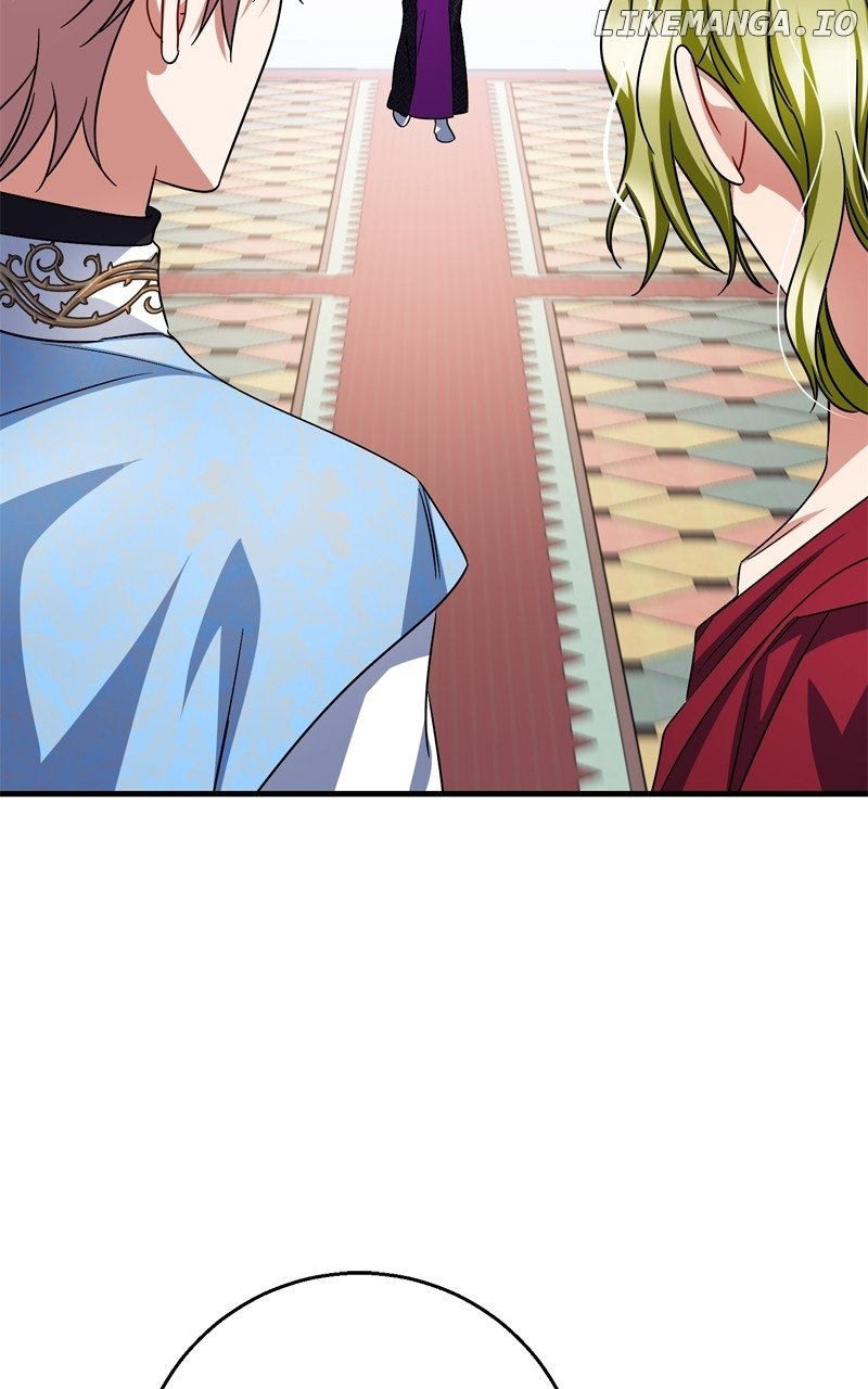 To You Who Never Loved Me Chapter 126 370 68