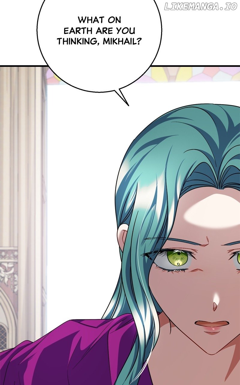 To You Who Never Loved Me Chapter 126 371 69