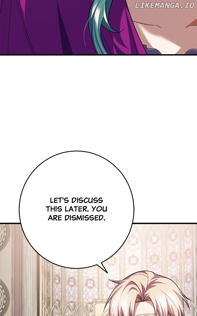 To You Who Never Loved Me Chapter 126 372 70