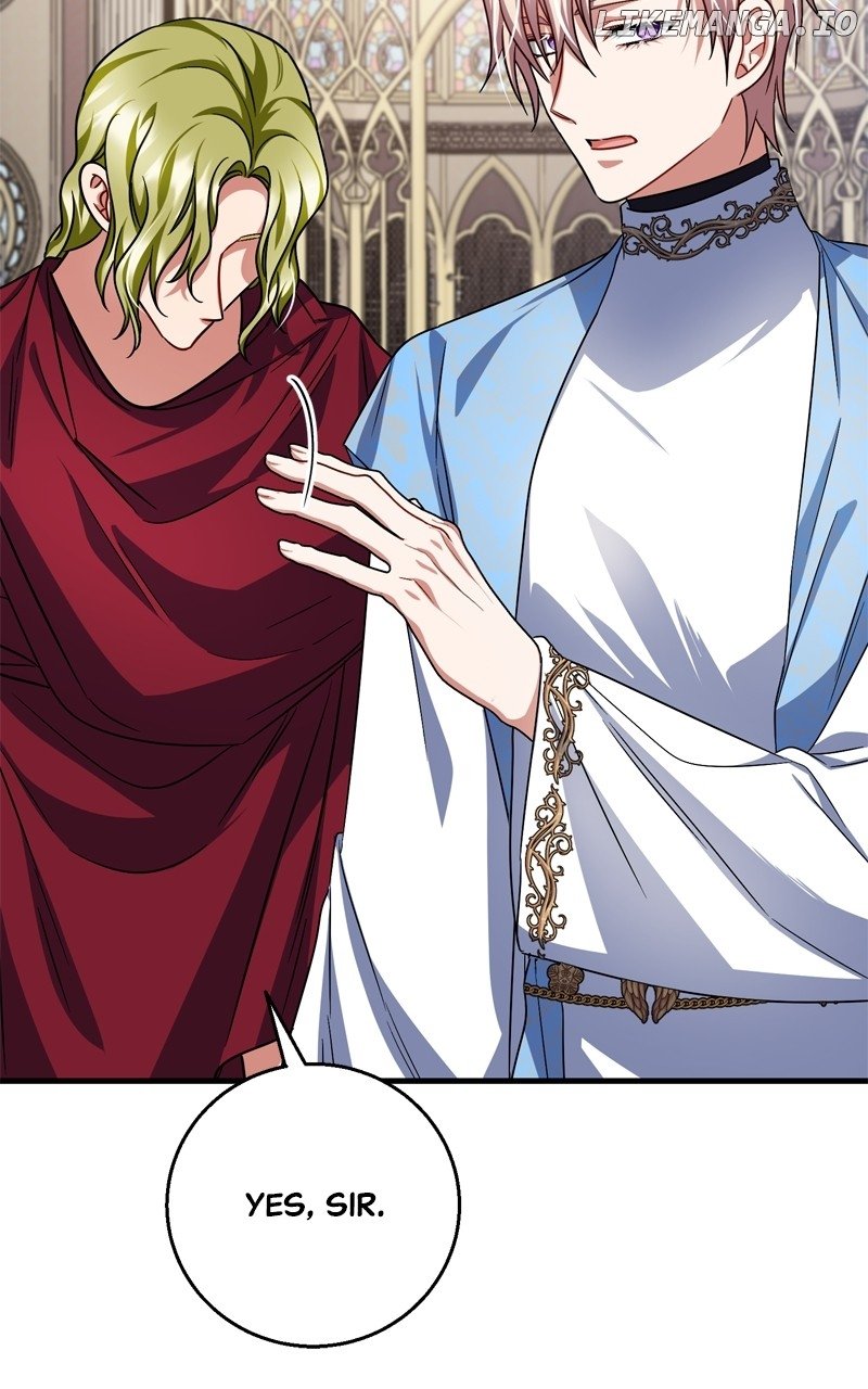 To You Who Never Loved Me Chapter 126 373 71