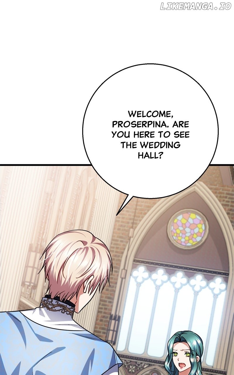 To You Who Never Loved Me Chapter 126 374 72