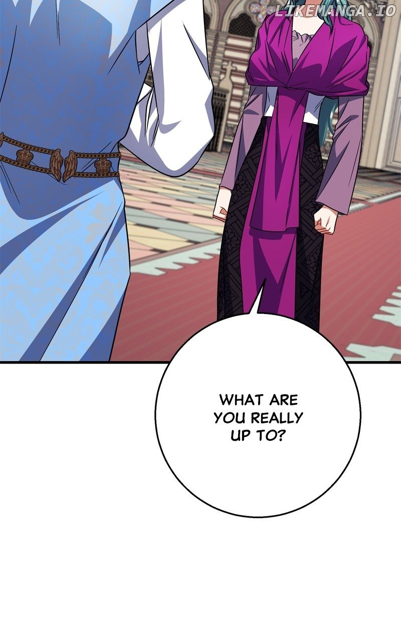 To You Who Never Loved Me Chapter 126 375 73