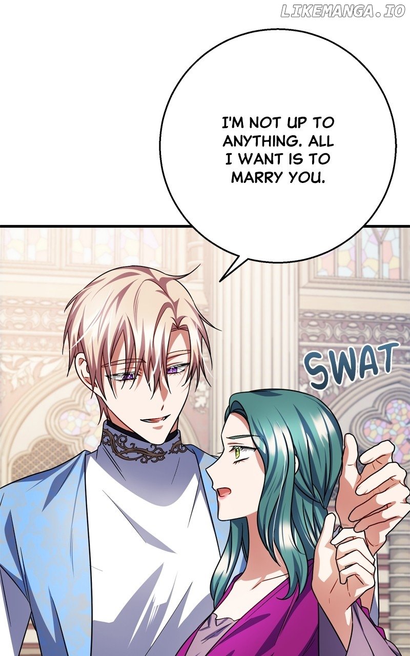 To You Who Never Loved Me Chapter 126 376 74