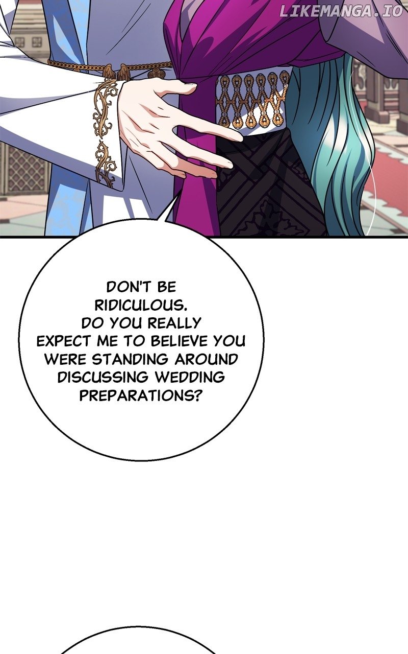 To You Who Never Loved Me Chapter 126 377 75