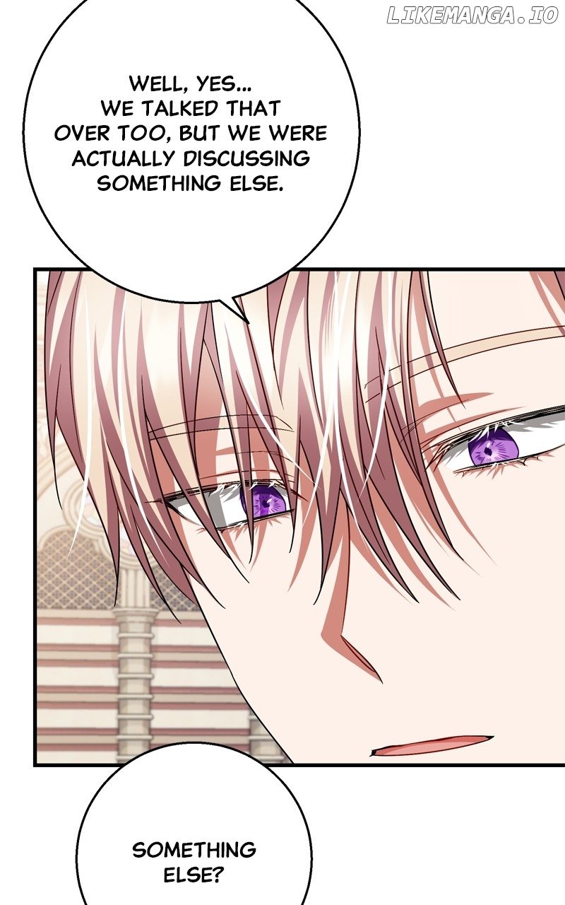 To You Who Never Loved Me Chapter 126 378 76