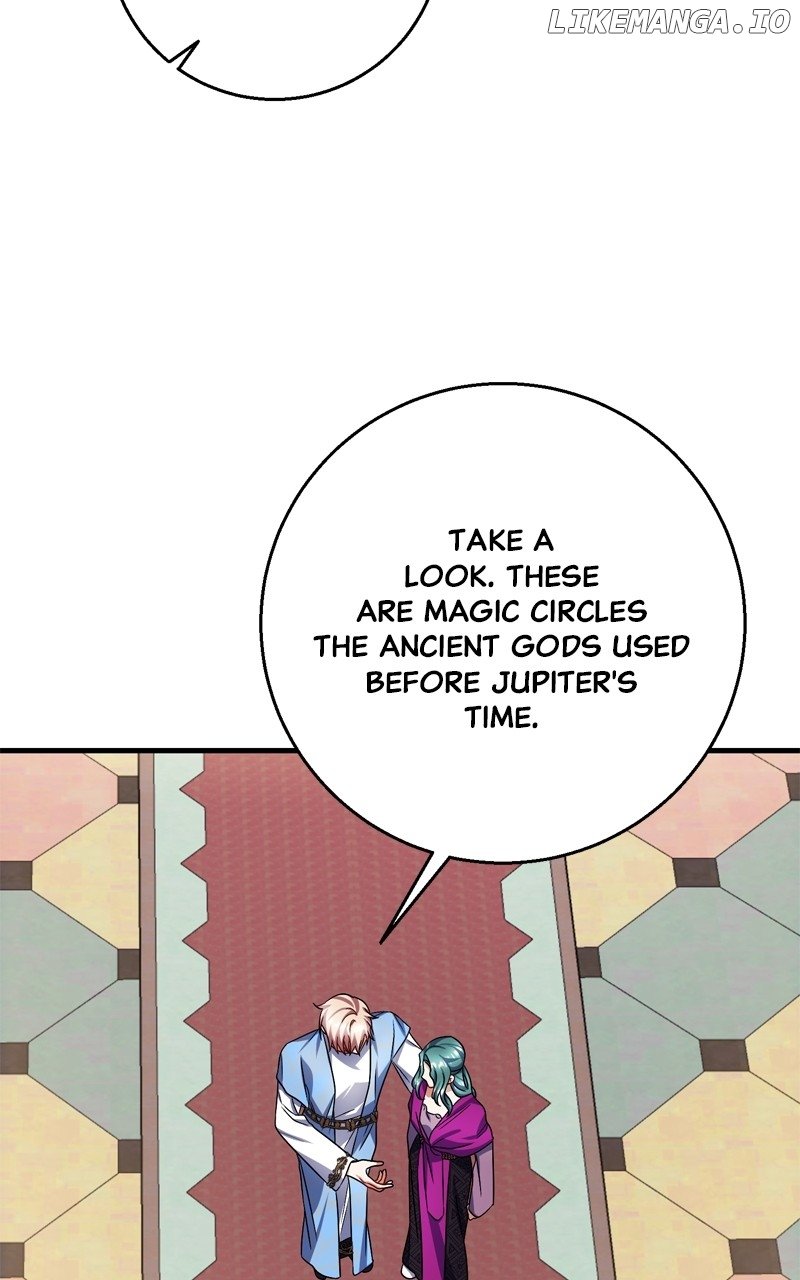 To You Who Never Loved Me Chapter 126 379 77