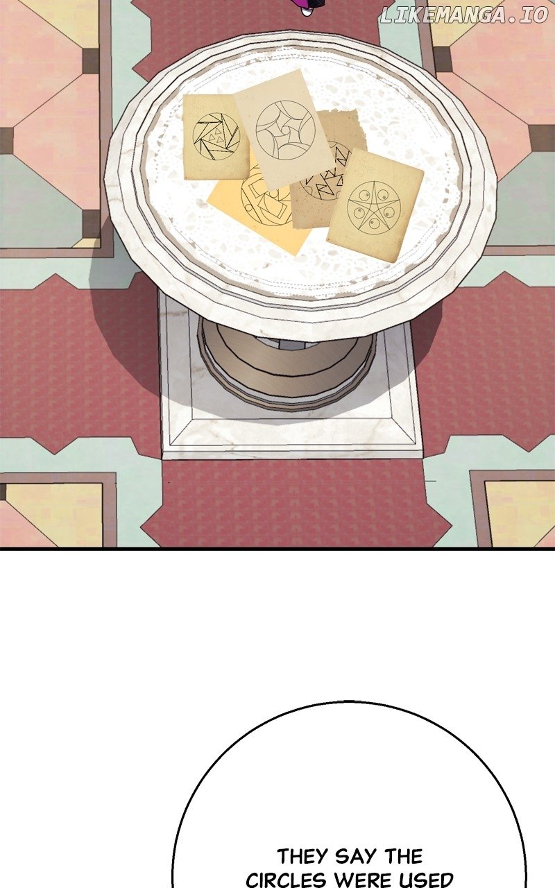 To You Who Never Loved Me Chapter 126 380 78