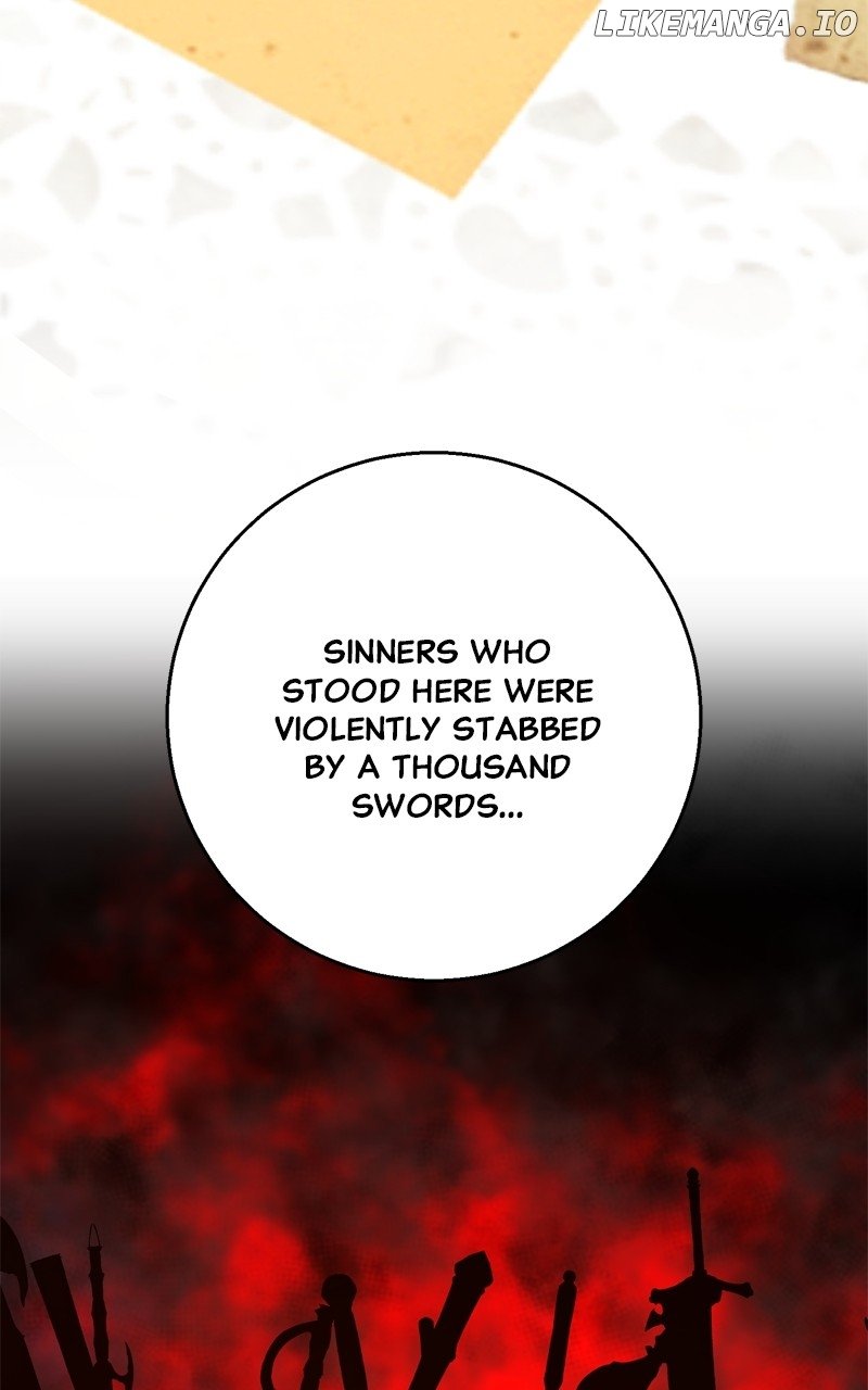 To You Who Never Loved Me Chapter 126 382 80