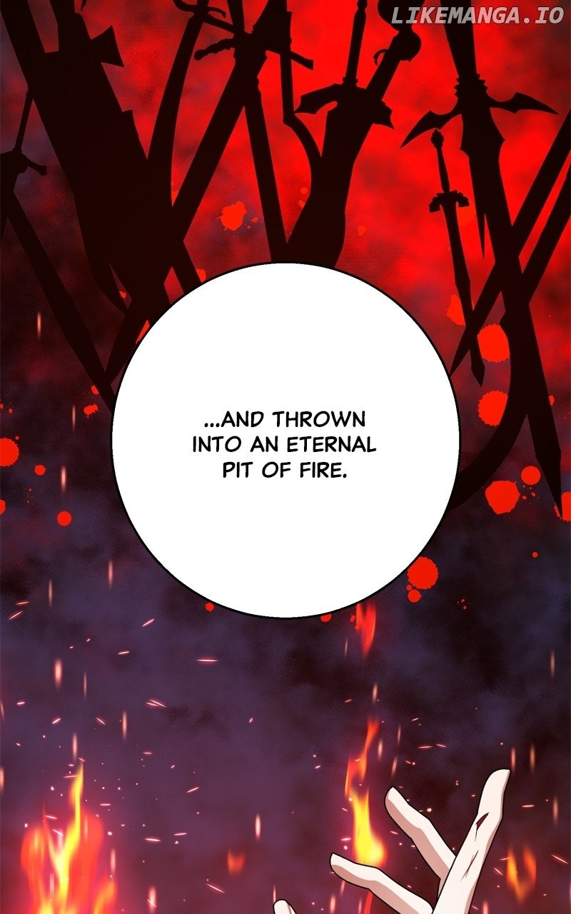 To You Who Never Loved Me Chapter 126 383 81