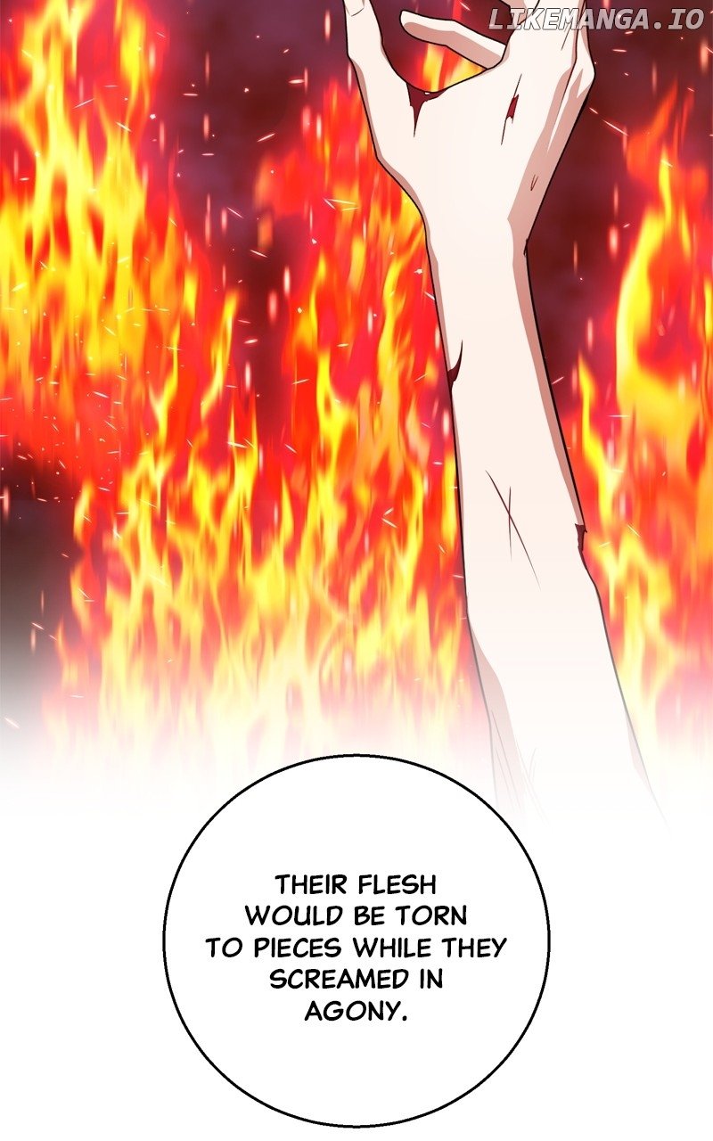 To You Who Never Loved Me Chapter 126 384 82