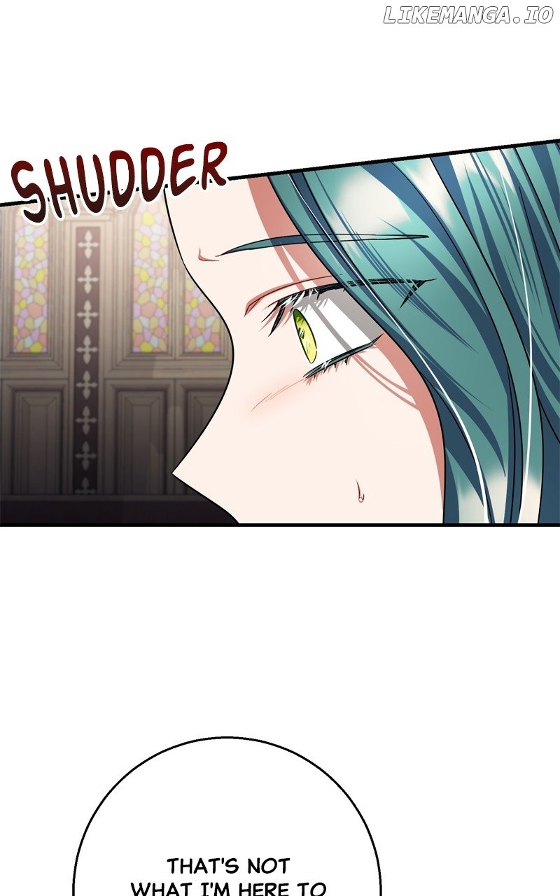 To You Who Never Loved Me Chapter 126 385 83