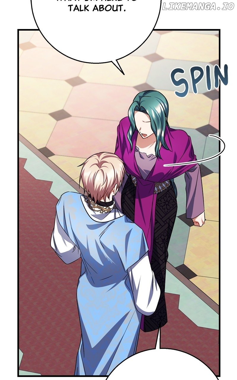 To You Who Never Loved Me Chapter 126 386 84