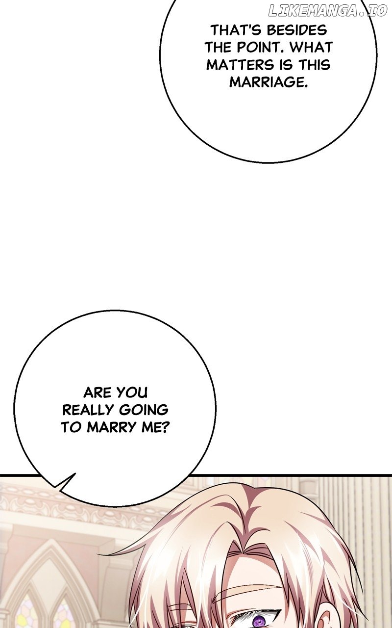 To You Who Never Loved Me Chapter 126 387 85