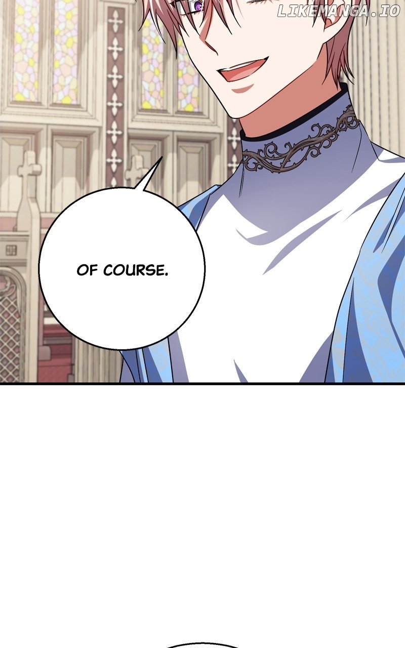 To You Who Never Loved Me Chapter 126 388 86