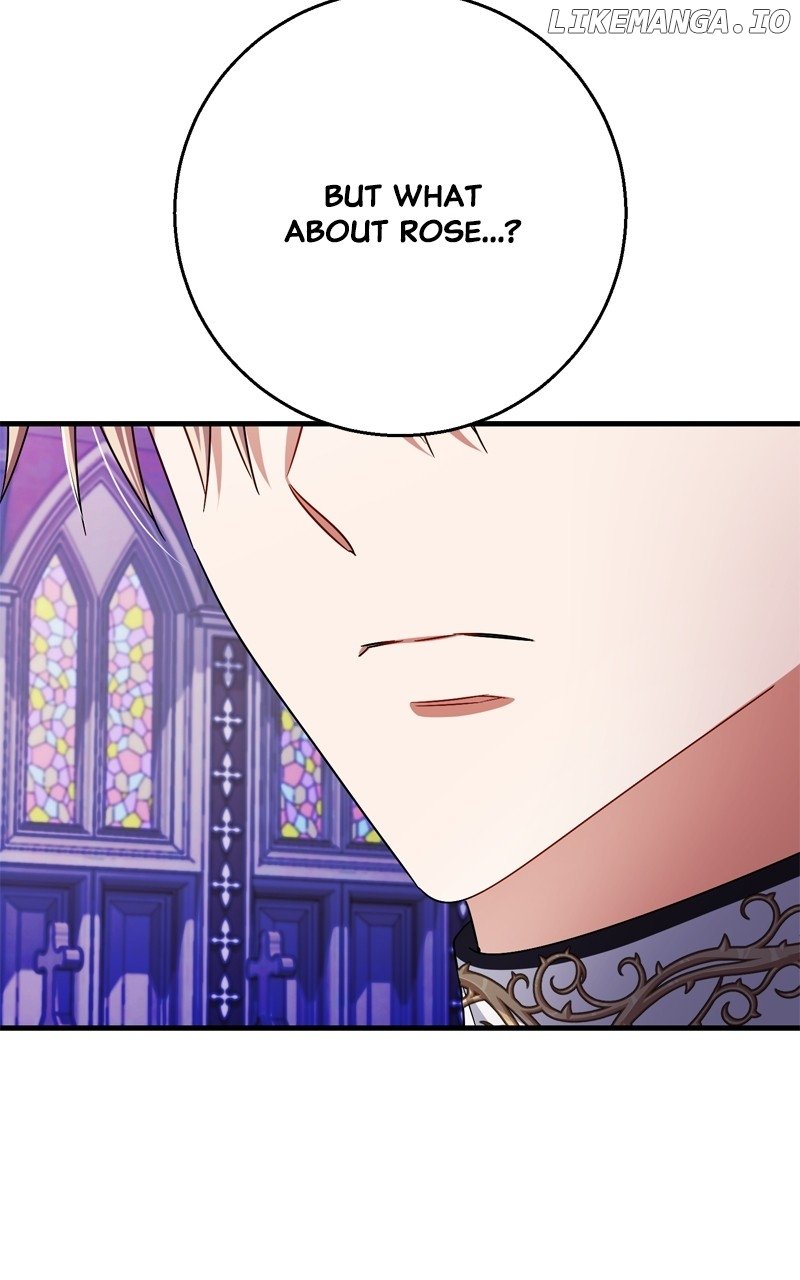 To You Who Never Loved Me Chapter 126 389 87